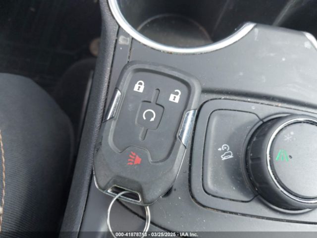 3GKALPEV0KL316498 GMC Terrain Slt