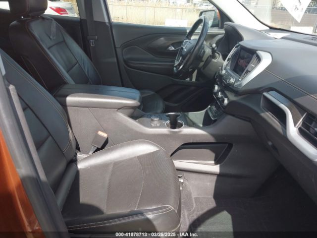 3GKALPEV0KL316498 GMC Terrain Slt