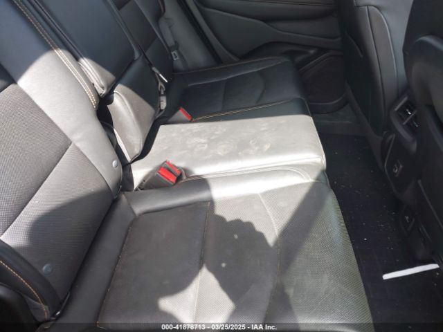 3GKALPEV0KL316498 GMC Terrain Slt