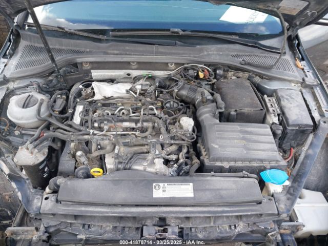 3VWRA7AU7FM062173 Volkswagen Golf Tdi S 4-door