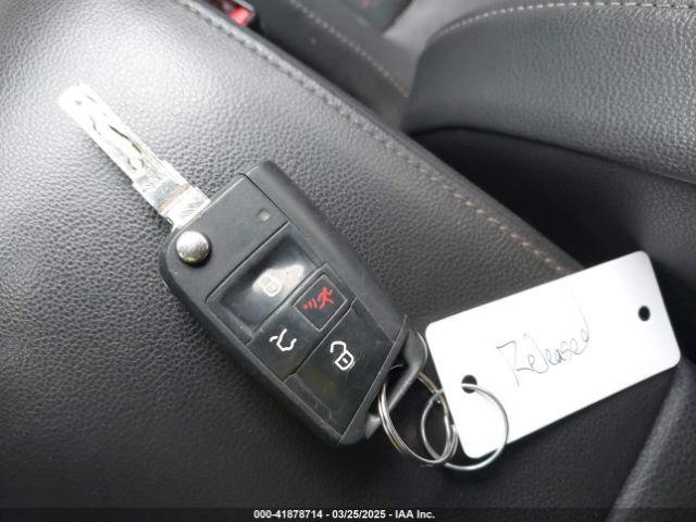 3VWRA7AU7FM062173 Volkswagen Golf Tdi S 4-door