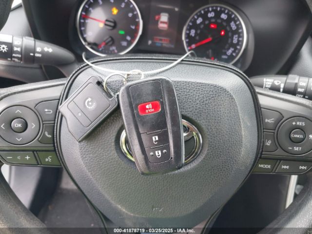 2T3P1RFV7KC011824 Toyota Rav4 Xle