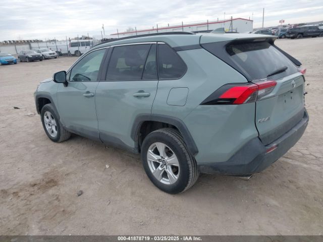 2T3P1RFV7KC011824 Toyota Rav4 Xle