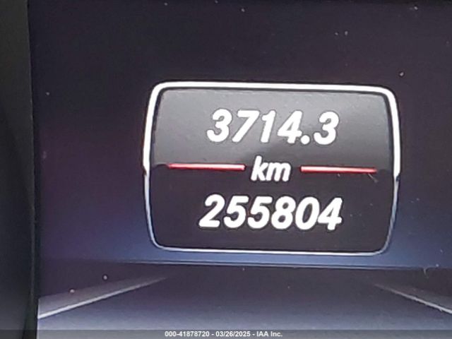 WDDSJ4EB3EN038278 Mercedes-Benz CLA 250