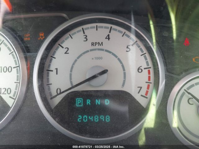 2008 CHRYSLER TOWN & COUNTRY 2A8HR44H78R655735 Photo 6