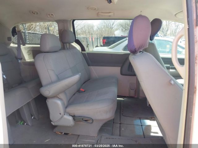 2008 CHRYSLER TOWN & COUNTRY 2A8HR44H78R655735 Photo 7