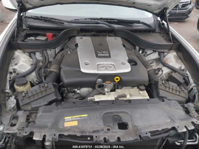 JN1CV6AP8FM580647 Infiniti Q40