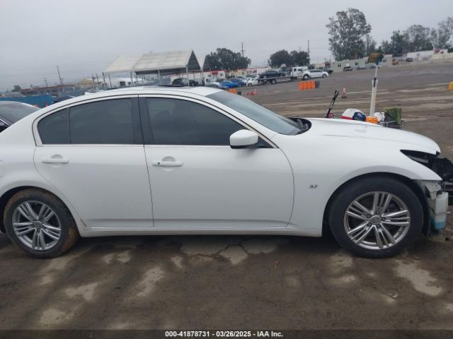 JN1CV6AP8FM580647 Infiniti Q40