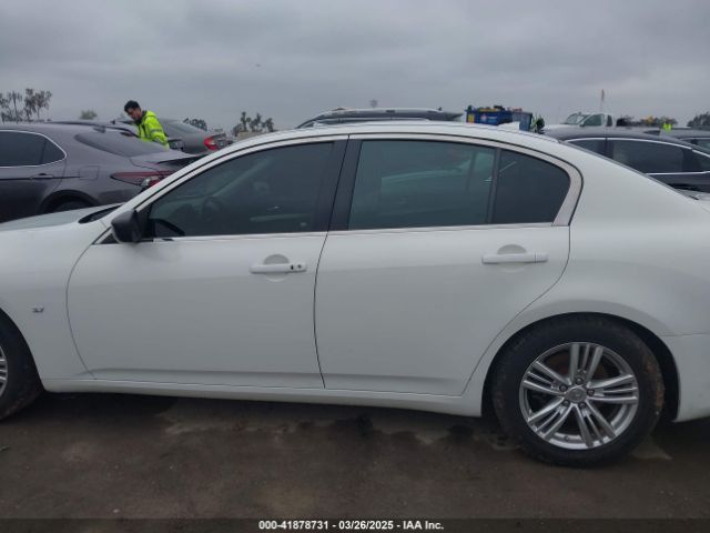 JN1CV6AP8FM580647 Infiniti Q40