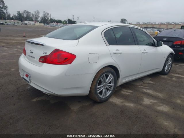 JN1CV6AP8FM580647 Infiniti Q40