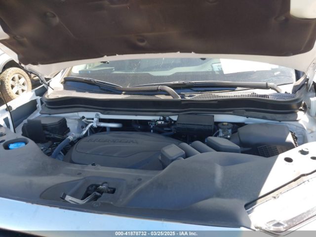 5FPYK3F54RB026656 Honda Ridgeline Rtl