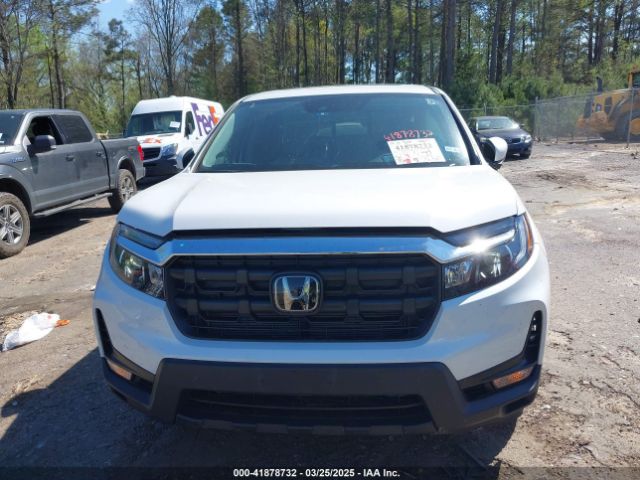 5FPYK3F54RB026656 Honda Ridgeline Rtl