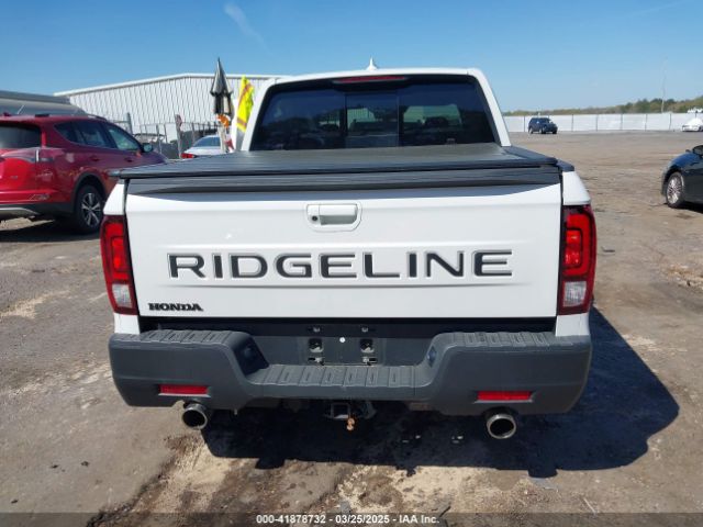 5FPYK3F54RB026656 Honda Ridgeline Rtl