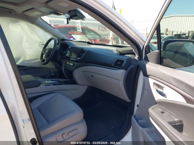 5FPYK3F54RB026656 Honda Ridgeline Rtl