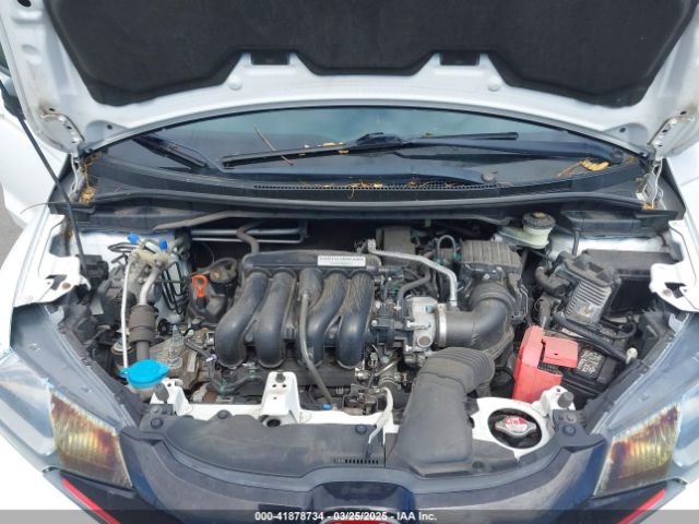 3HGGK5H8XFM753011 Honda Fit Ex/ex-l