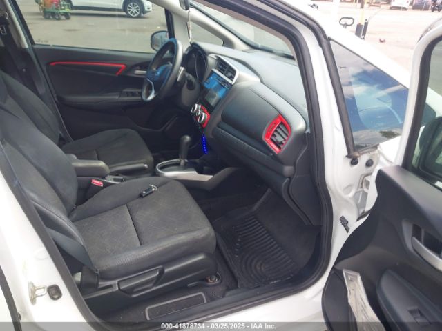 3HGGK5H8XFM753011 Honda Fit Ex/ex-l