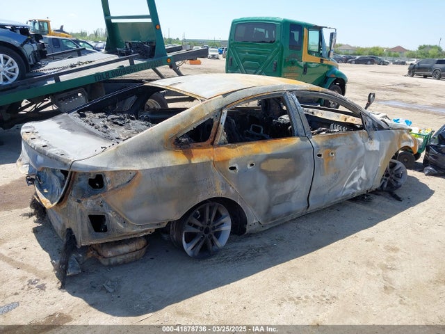 5NPE24AF7HH552071 Hyundai SONATA SE