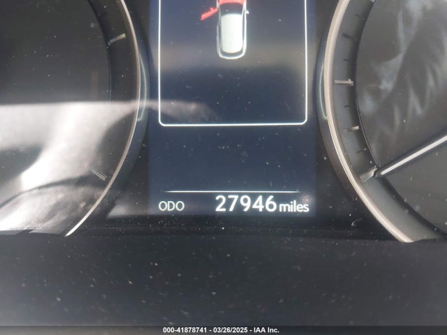 Lexus 2gr-fks 2022 2T2HZMDA9NC344583 Image 15