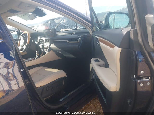 Lexus 2gr-fks 2022 2T2HZMDA9NC344583 Image 5