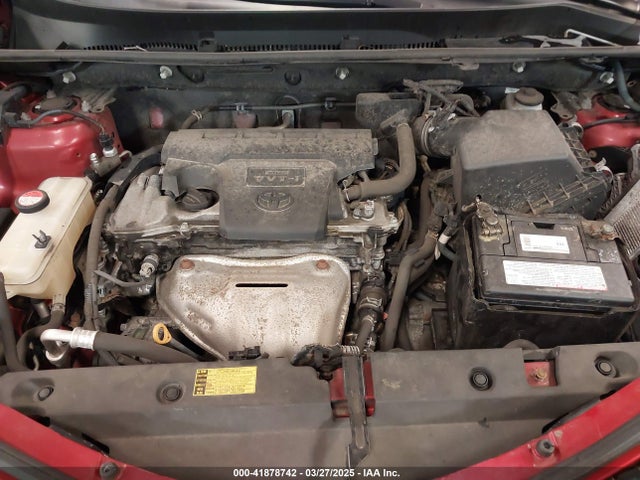 JTMBFREV2ED082264 Toyota RAV4 LE