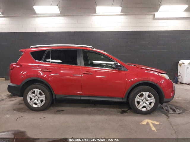 JTMBFREV2ED082264 Toyota RAV4 LE