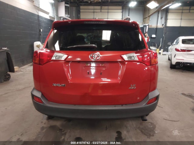 JTMBFREV2ED082264 Toyota RAV4 LE