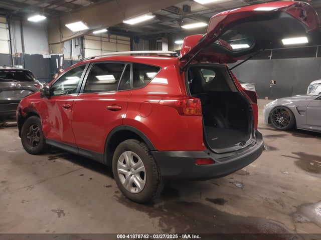 JTMBFREV2ED082264 Toyota RAV4 LE