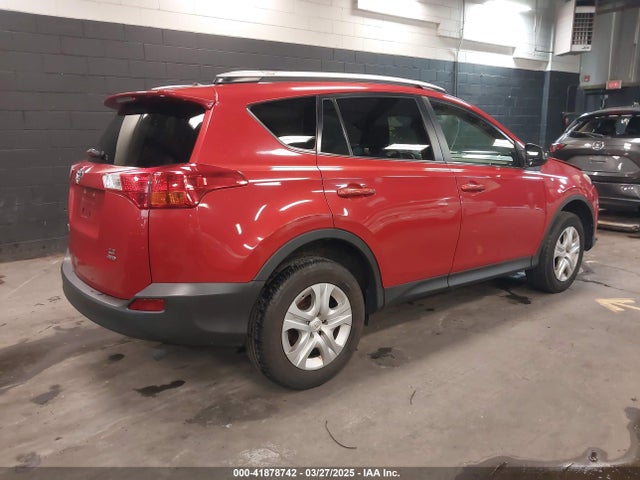 JTMBFREV2ED082264 Toyota RAV4 LE