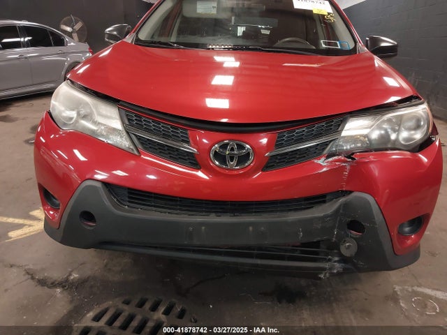 JTMBFREV2ED082264 Toyota RAV4 LE
