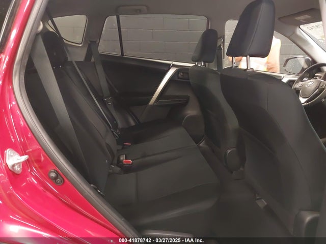 JTMBFREV2ED082264 Toyota RAV4 LE