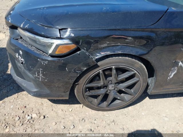 2HGFE2F20NH553784 Honda Civic Lx