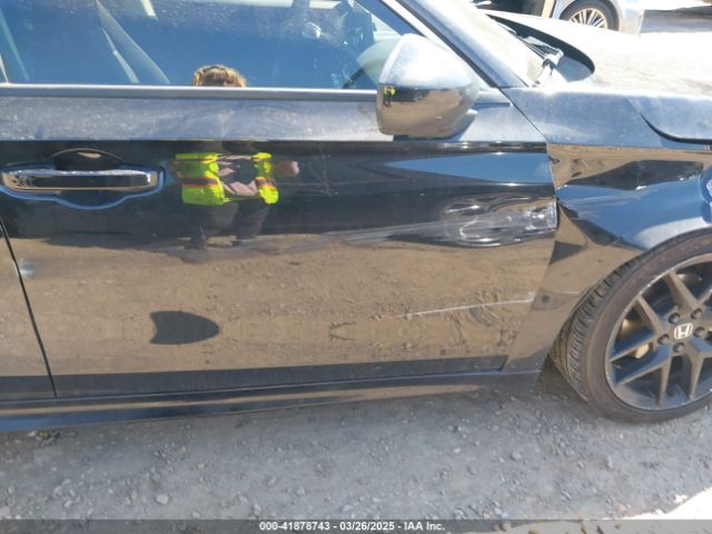 2HGFE2F20NH553784 Honda Civic Lx