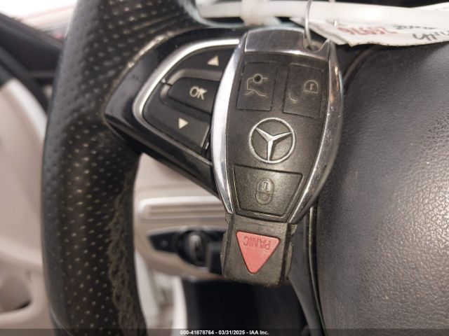 55SWF4JB0FU085110 Mercedes-Benz C 300 Luxury/sport