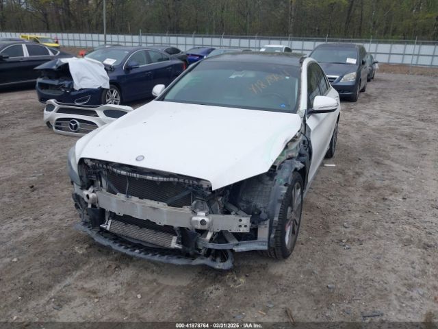 55SWF4JB0FU085110 Mercedes-Benz C 300 Luxury/sport