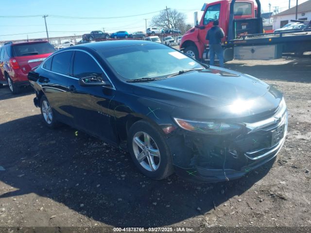 1G1ZB5ST6LF156737 auction archive image