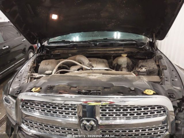 1C6RR7NT1HS518456 RAM 1500 Laramie  4x4 5'7 Box