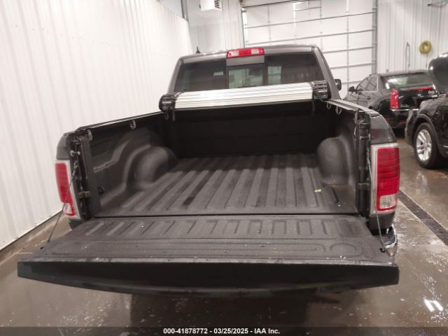 1C6RR7NT1HS518456 RAM 1500 Laramie  4x4 5'7 Box