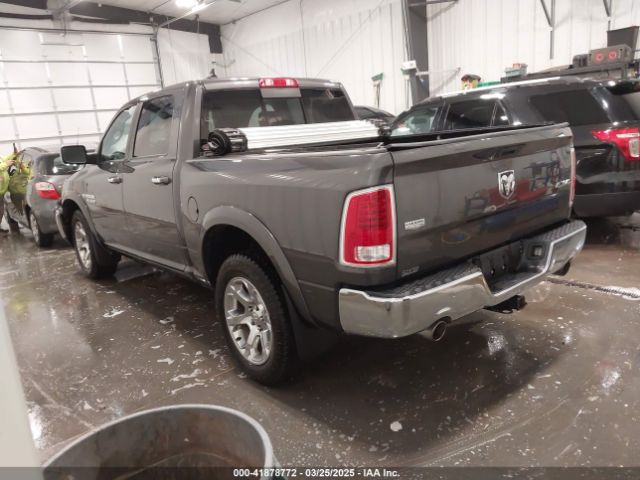 1C6RR7NT1HS518456 RAM 1500 Laramie  4x4 5'7 Box