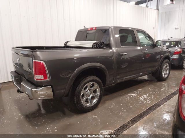 1C6RR7NT1HS518456 RAM 1500 Laramie  4x4 5'7 Box