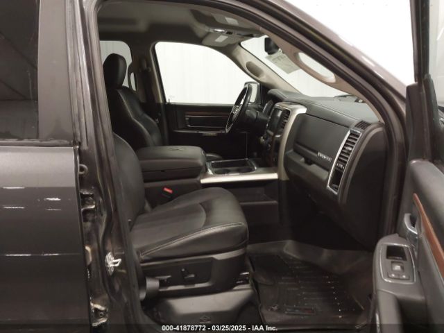 1C6RR7NT1HS518456 RAM 1500 Laramie  4x4 5'7 Box
