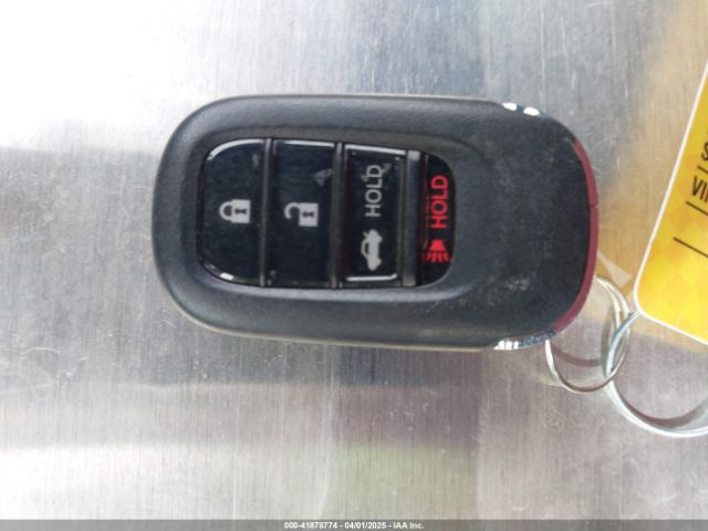 2HGFE1E52NH471741 Honda CIVIC SI SEDAN