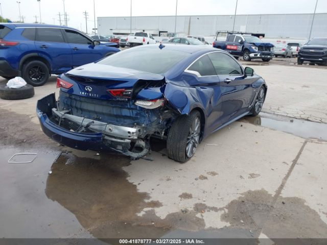 JN1EV7EK8HM363518 Infiniti Q60 3.0t Sport