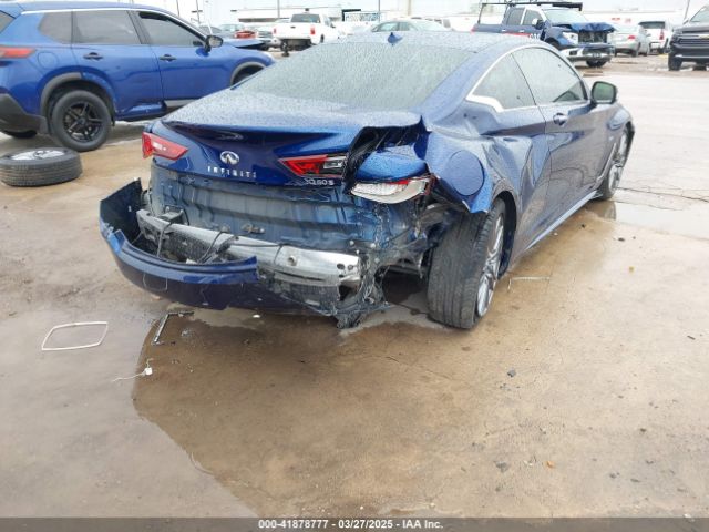 JN1EV7EK8HM363518 Infiniti Q60 3.0t Sport