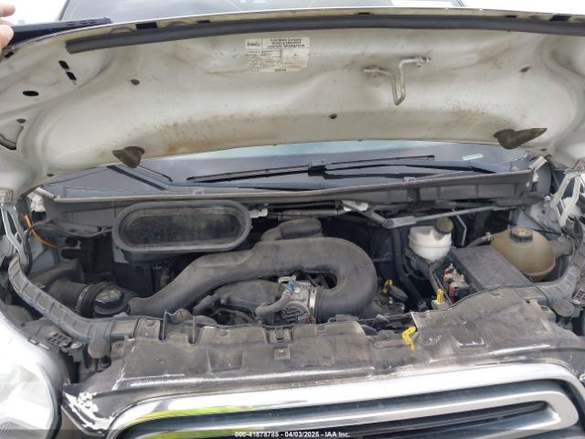 1FTYR1ZM4KKA54882 Ford Transit-250