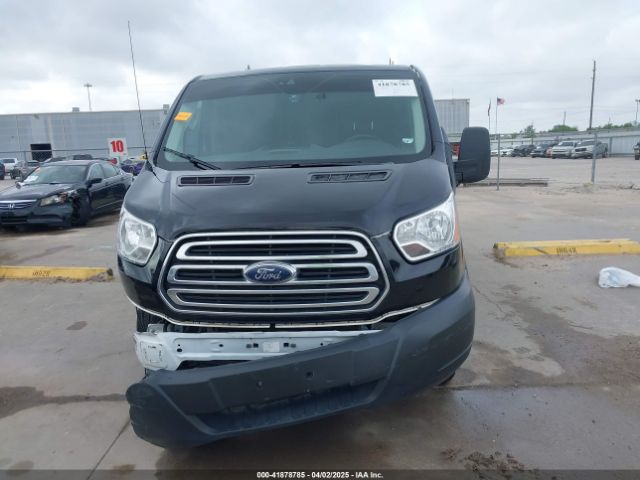 1FTYR1ZM4KKA54882 Ford Transit-250