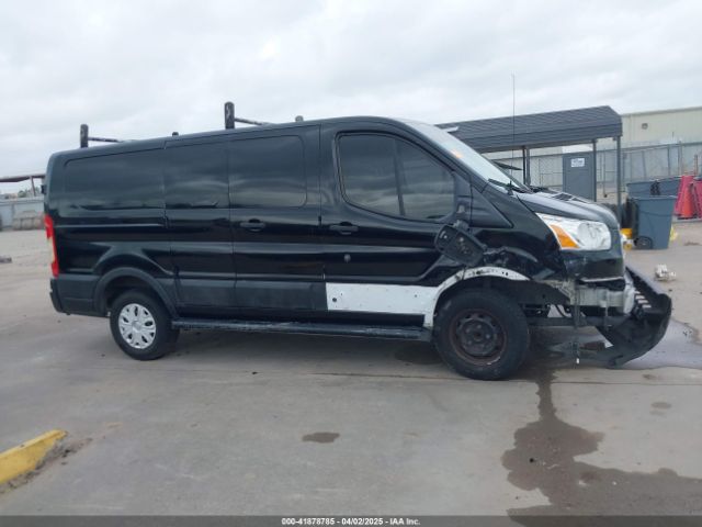 1FTYR1ZM4KKA54882 Ford Transit-250