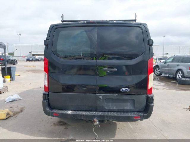 1FTYR1ZM4KKA54882 Ford Transit-250