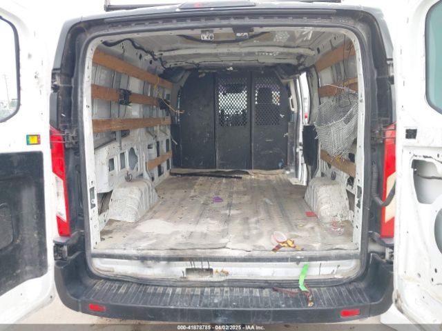 1FTYR1ZM4KKA54882 Ford Transit-250