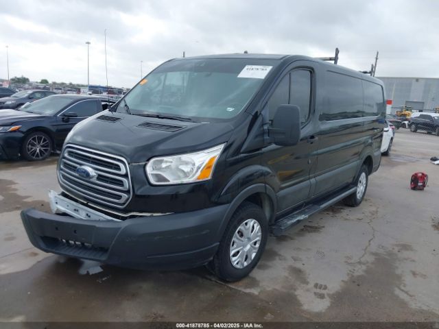 1FTYR1ZM4KKA54882 Ford Transit-250