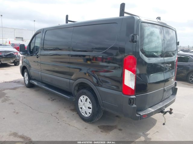1FTYR1ZM4KKA54882 Ford Transit-250